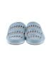 Usaflex Blue Flats Size 8 - photo 2