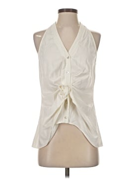 Drew Sleeveless Blouse (view 1)