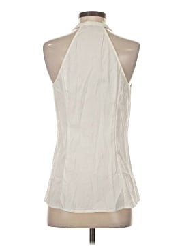 Drew Sleeveless Blouse (view 2)
