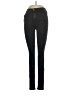 FRAME Polka Dots Black Jeans Size 25 waist - photo 1