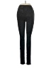 FRAME Polka Dots Black Jeans Size 25 waist - photo 2
