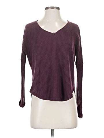 Aeropostale Long Sleeve T-Shirt (view 1)