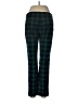 Vineyard Vines Plaid Green Wool Pants Size 4 - photo 2