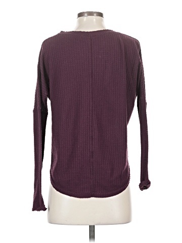 Aeropostale Long Sleeve T-Shirt (view 2)