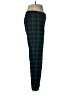 Vineyard Vines Plaid Green Wool Pants Size 4 - photo 4