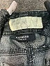 Express Black Denim Skirt Size 8 - 10 - photo 4