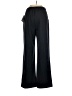 Shoedazzle Black Dress Pants Size L - photo 2