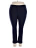 Old Navy Blue Active Pants Size 18 (petite) - photo 1