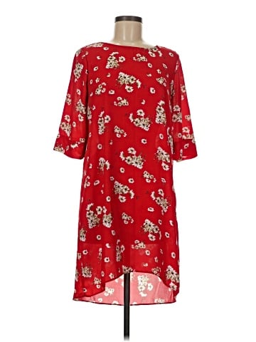 Glassons Kimono (view 1)