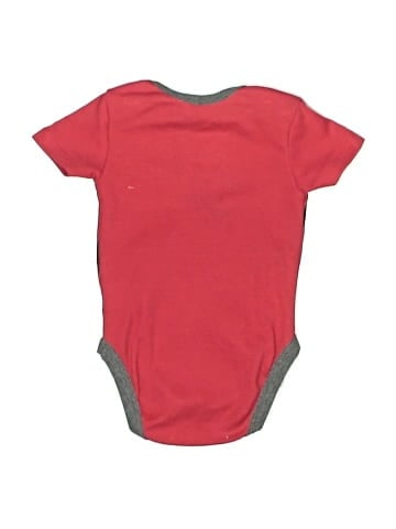Disney Baby Short Sleeve Onesie (view 2)