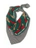 Tiffany & Co. Teal Green Scarf One size - photo 1