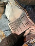 American Eagle Outfitters Graphic Blue Jeans Size 2S - photo 8