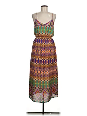 Everly Casual Dress (view 1)