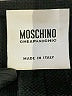 Moschino Cheap And Chic Black Blazer Size 8 - photo 6