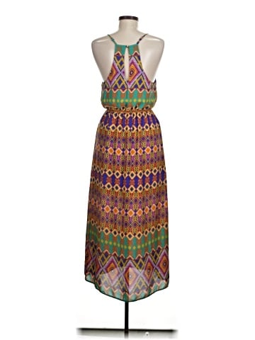 Everly Casual Dress (view 2)