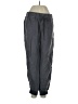 Caslon Gray Casual Pants Size XS - photo 1