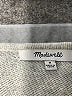 Madewell Gray Cardigan Size M - photo 7