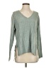 Ann Taylor LOFT Green Pullover Sweater Size S - photo 1