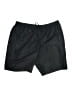 Zyia Active Solid Black Athletic Shorts Size XL - photo 1