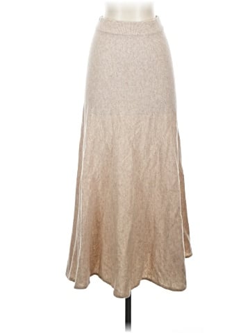 United Colors Of Benetton Wool Skirt (view 1)