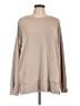 Sage Collective Tan Sweatshirt Size L - photo 1
