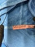 Juicy Couture Blue Raincoat Size 2 - photo 3