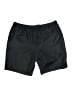 Zyia Active Solid Black Athletic Shorts Size XL - photo 2