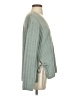 Ann Taylor LOFT Green Pullover Sweater Size S - photo 4