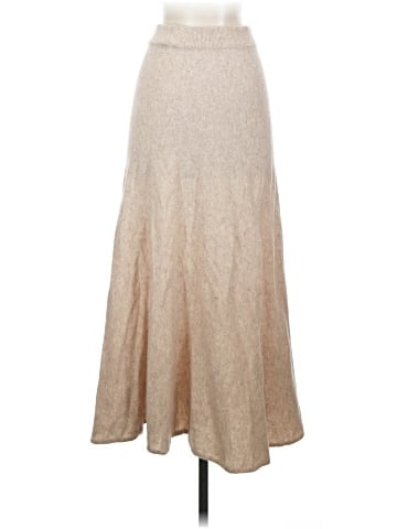 United Colors Of Benetton Wool Skirt (view 2)