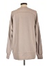 Sage Collective Tan Sweatshirt Size L - photo 2