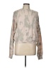 Democracy Tie-dye Tan Pullover Sweater Size L - photo 1