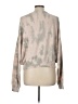 Democracy Tie-dye Tan Pullover Sweater Size L - photo 2