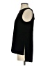 Theory Black Sleeveless Top Size P (petite) - photo 5