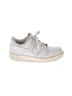 Nike White Sneakers Size 8 - photo 1