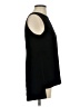 Theory Black Sleeveless Top Size P (petite) - photo 4