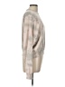 Democracy Tie-dye Tan Pullover Sweater Size L - photo 4