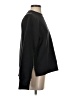 Calia Solid Black Pullover Sweater Size S - photo 4
