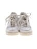 Nike White Sneakers Size 8 - photo 2