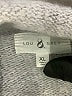 Lou & Grey Tan Wool Pullover Sweater Size XL - photo 7