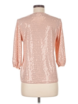 NANETTE Nanette Lepore 3/4 Sleeve Blouse (view 2)