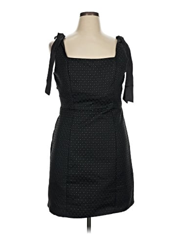 Copper Key Cocktail Dress (view 1)