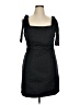 Copper Key Black Cocktail Dress Size XL - photo 1
