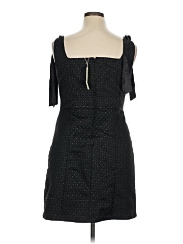 Copper Key Cocktail Dress (view 2)