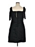 Copper Key Black Cocktail Dress Size XL - photo 2