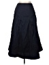 Unbranded Solid Blue Formal Skirt Size 10 (estimated) - photo 1