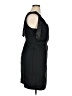 Copper Key Black Cocktail Dress Size XL - photo 4