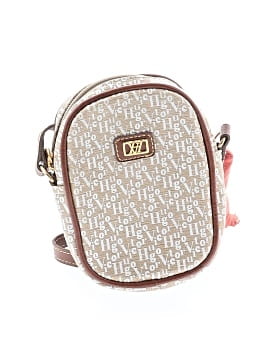 Victor Hugo Crossbody Bag (view 1)
