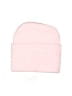 Two Feet Ahead Pink Beanie Size Preemie - photo 2