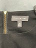 The Limited Solid Black Casual Dress Size 14 - photo 7