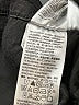 Levi's Black Jeggings Size 30 waist - photo 8